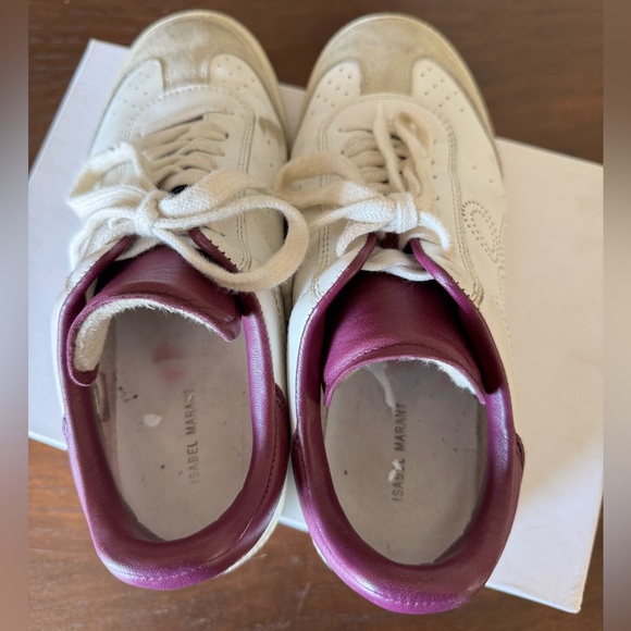 Isabel Marant sneakers - Picture 6 of 11